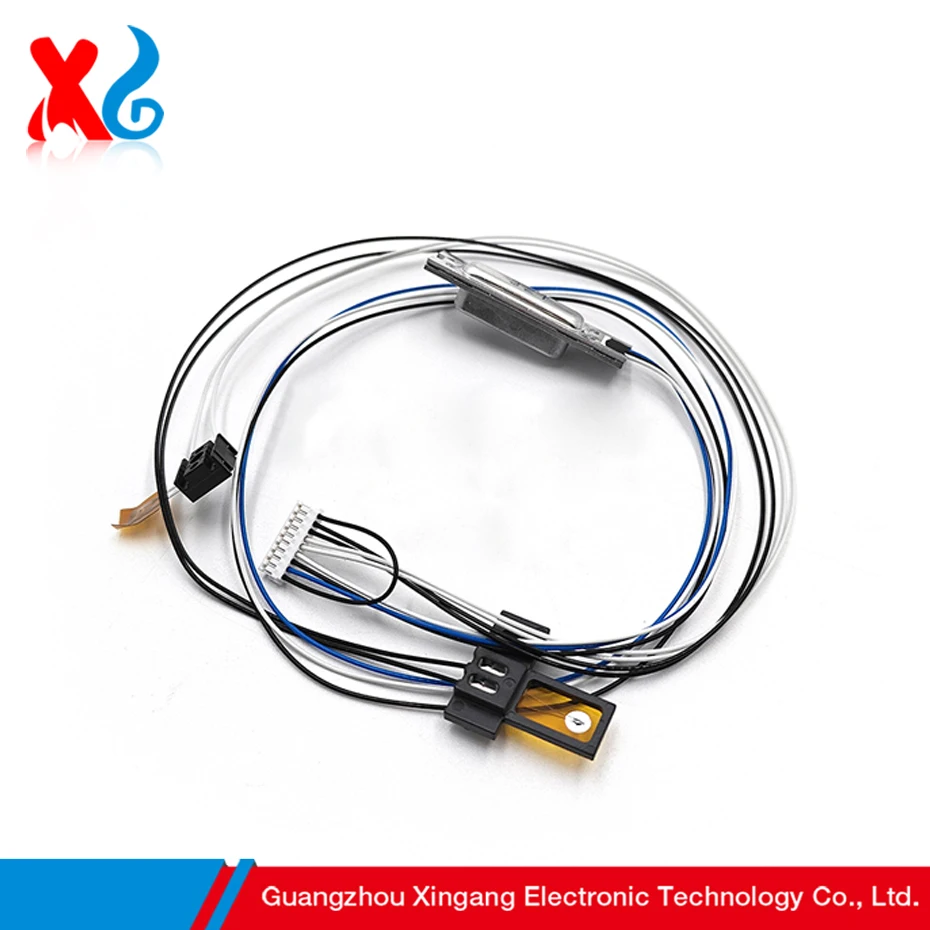 Original Fuser Thermistor for Konica Minolta Bizhub C226 C266 C227 C287 C7222 C7226
Original Fuser Thermistor for Konica Minolta Bizhub C226 C266 C227 C287 C7222 C7226