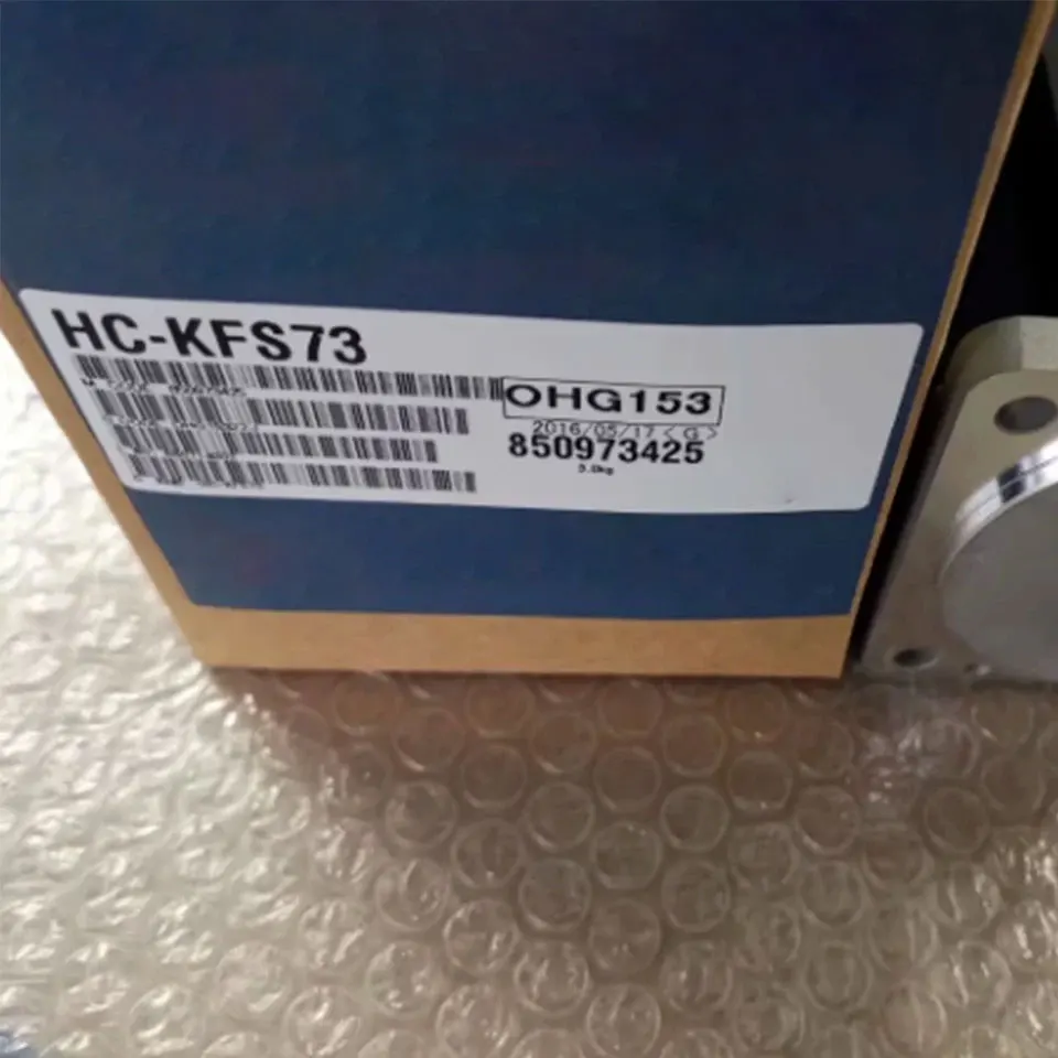 Brand New HC-KFS73 HC-KFS13B One Year Warranty
Brand New HC-KFS73 HC-KFS13B One Year Warranty