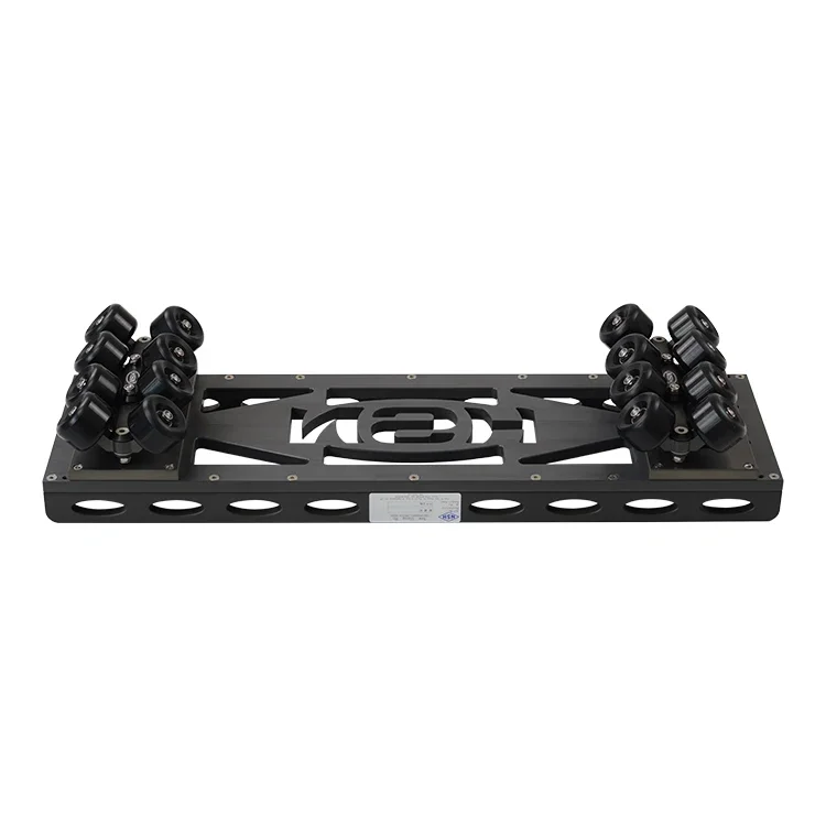 NS-5230 P.V.Multi Wheels & Universal track wheels & Motion Control Dolly Track
NS-5230 P.V.Multi Wheels & Universal track wheels & Motion Control Dolly Track