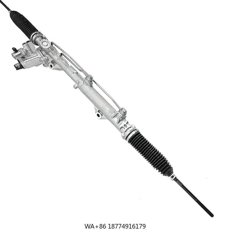 Высококачественный гидравлический рулевой механизм A5 Sportback 2,0 2010, OEM 8T1422066B, автомобильная спортивная задняя панель 2,0, детали рулевой рейки
Высококачественный гидравлический рулевой механизм A5 Sportback 2,0 2010, OEM 8T1422066B, автомобильная спортивная задняя панель 2,0, детали рулевой рейки