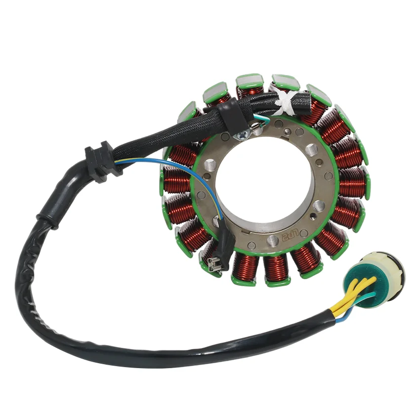 Motorcycle Parts Ignition Coil Stator Comp Systems For Honda TRX650 TRX650FA3 TRX650FA4 TRX650FA5 Rincon 650 31120-HN8-650 Moto
Motorcycle Parts Ignition Coil Stator Comp Systems For Honda TRX650 TRX650FA3 TRX650FA4 TRX650FA5 Rincon 650 31120-HN8-650 Moto