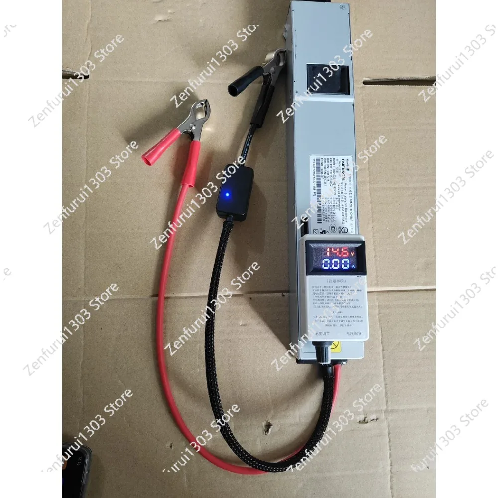 14.6V 50A Current Charger, Lithium Battery Lithium Iron Phosphate Charger, High Power RV, Inverter
14.6V 50A Current Charger, Lithium Battery Lithium Iron Phosphate Charger, High Power RV, Inverter
