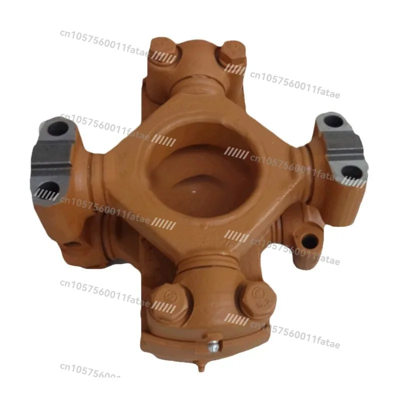 SD22 bulldozer universal joint 154-20-1000 2 gearbox accessories construction machinery guide
SD22 bulldozer universal joint 154-20-1000 2 gearbox accessories construction machinery guide