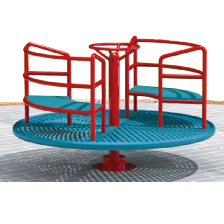 2026 Educational Play Toys Equipment Rides Small Carousel Garden Children Playground Game Center Factory Price Merry Go Roundpr
2026 Educational Play Toys Equipment Rides Small Carousel Garden Children Playground Game Center Factory Price Merry Go Roundpr