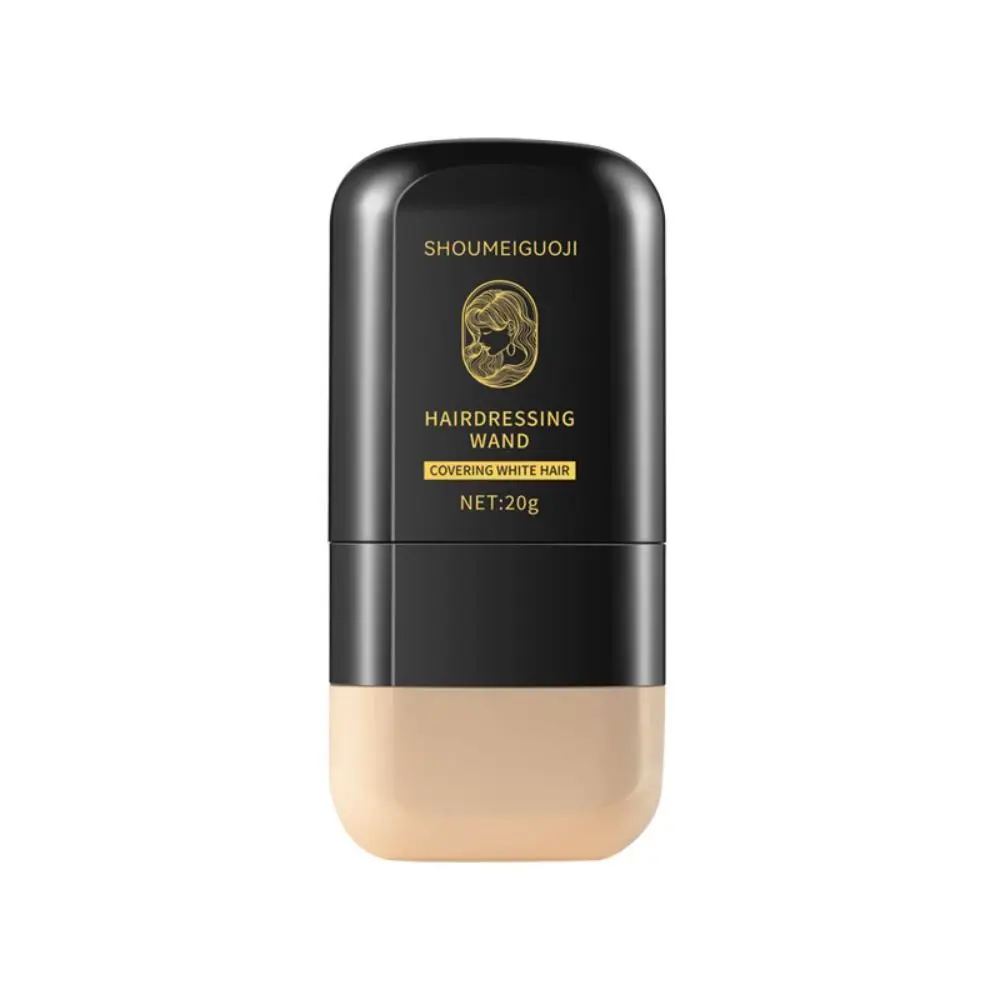 Новая водостойкая расческа для краски для волос черного цвета, простая в использовании крем для окрашивания волос, устойчивая к поту краска для волос, расческа-карандаш для покрытия седых волос
Новая водостойкая расческа для краски для волос черного цвета, простая в использовании крем для окрашивания волос, устойчивая к поту краска для волос, расческа-карандаш для покрытия седых волос