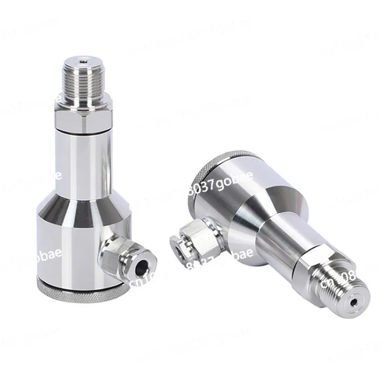 Compact cylindrical pressure transmitter with display pressure sensor, constant pressure water supply sensor
Compact cylindrical pressure transmitter with display pressure sensor, constant pressure water supply sensor