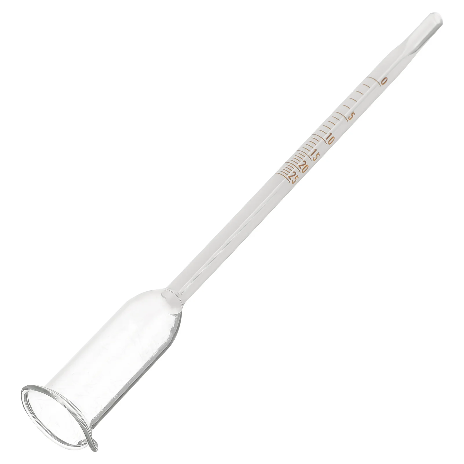 Liquor Wine Tester Alcohol Hydrometer Compact Size Portable for Home Brewing and Wine Making Supplies Hydrometer
Liquor Wine Tester Alcohol Hydrometer Compact Size Portable for Home Brewing and Wine Making Supplies Hydrometer