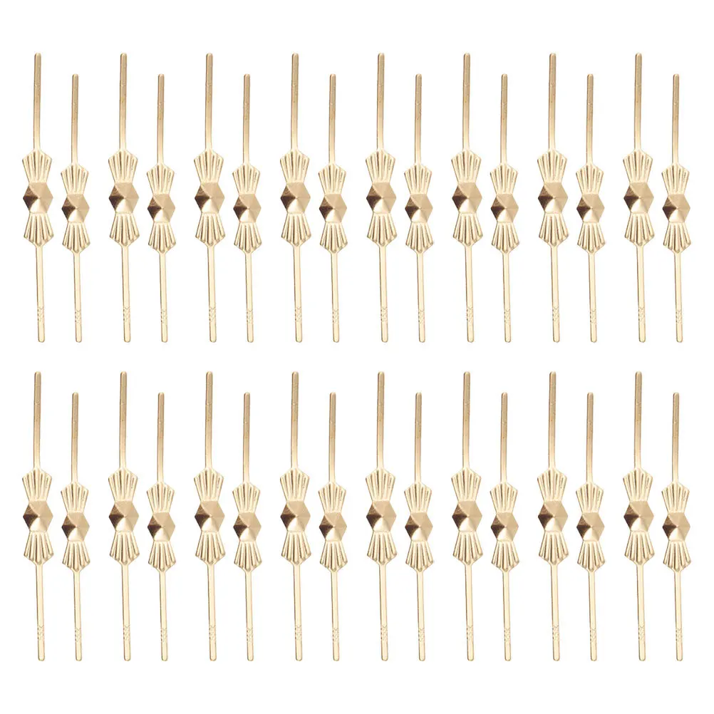 200Pcs Metal Butterfly Clips Chrome Bow Tie Fasteners for Crystal Lighting Accessories Chandelier Ceiling Light Decorations
200Pcs Metal Butterfly Clips Chrome Bow Tie Fasteners for Crystal Lighting Accessories Chandelier Ceiling Light Decorations