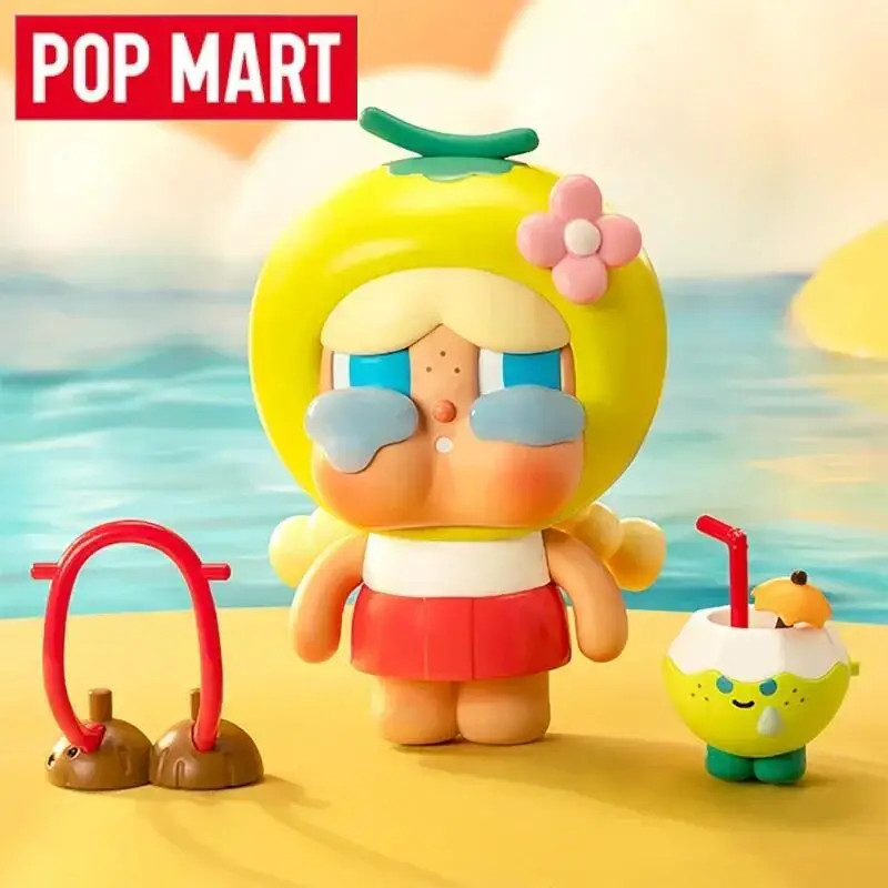 POP MART Crybaby Кокосовая зеленая фигурка, подвесная серия, милая аниме-фигурка, коллекционная карта, сумка для догадок, игрушки, кукла, слепая коробка, игрушки, кукла
POP MART Crybaby Кокосовая зеленая фигурка, подвесная серия, милая аниме-фигурка, коллекционная карта, сумка для догадок, игрушки, кукла, слепая коробка, игрушки, кукла