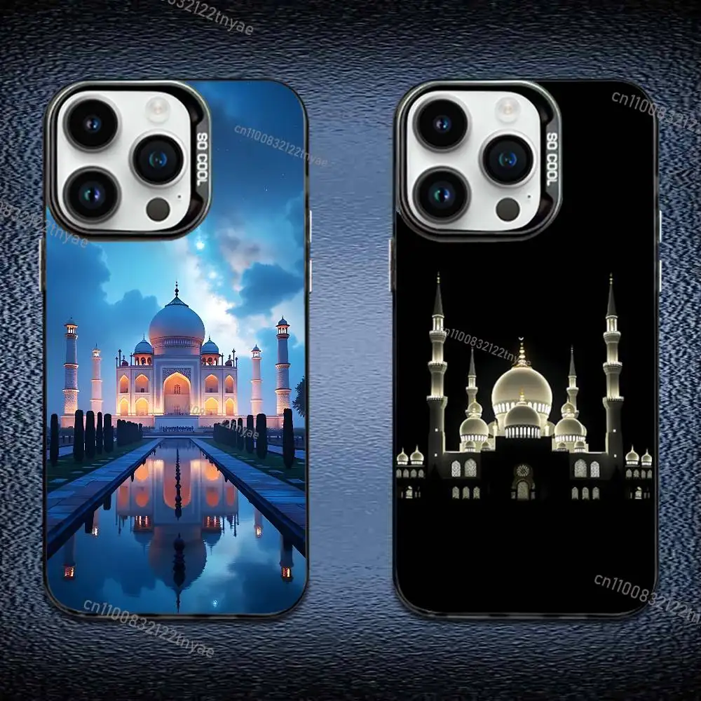 Holy Mosque Makkah Phone Case IMD Color Silver Shell For IPhone 17,16,15,14,13,12,11 Pro Max Plus Black Cover
Holy Mosque Makkah Phone Case IMD Color Silver Shell For IPhone 17,16,15,14,13,12,11 Pro Max Plus Black Cover