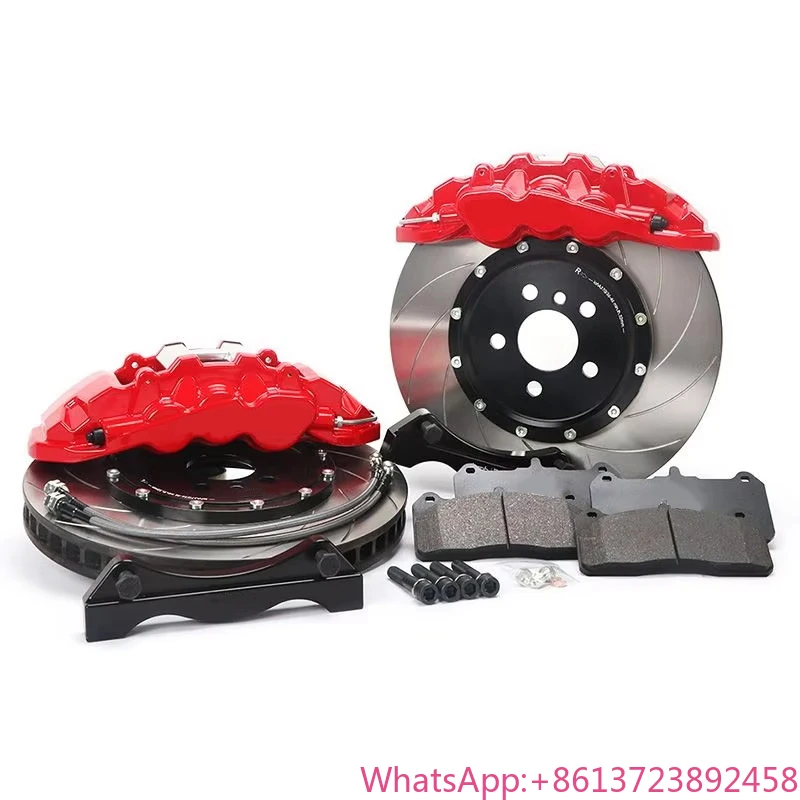 Modified Car Brake System Accessories Factory Brakes Calipers for Mercedes CLS-500 W219