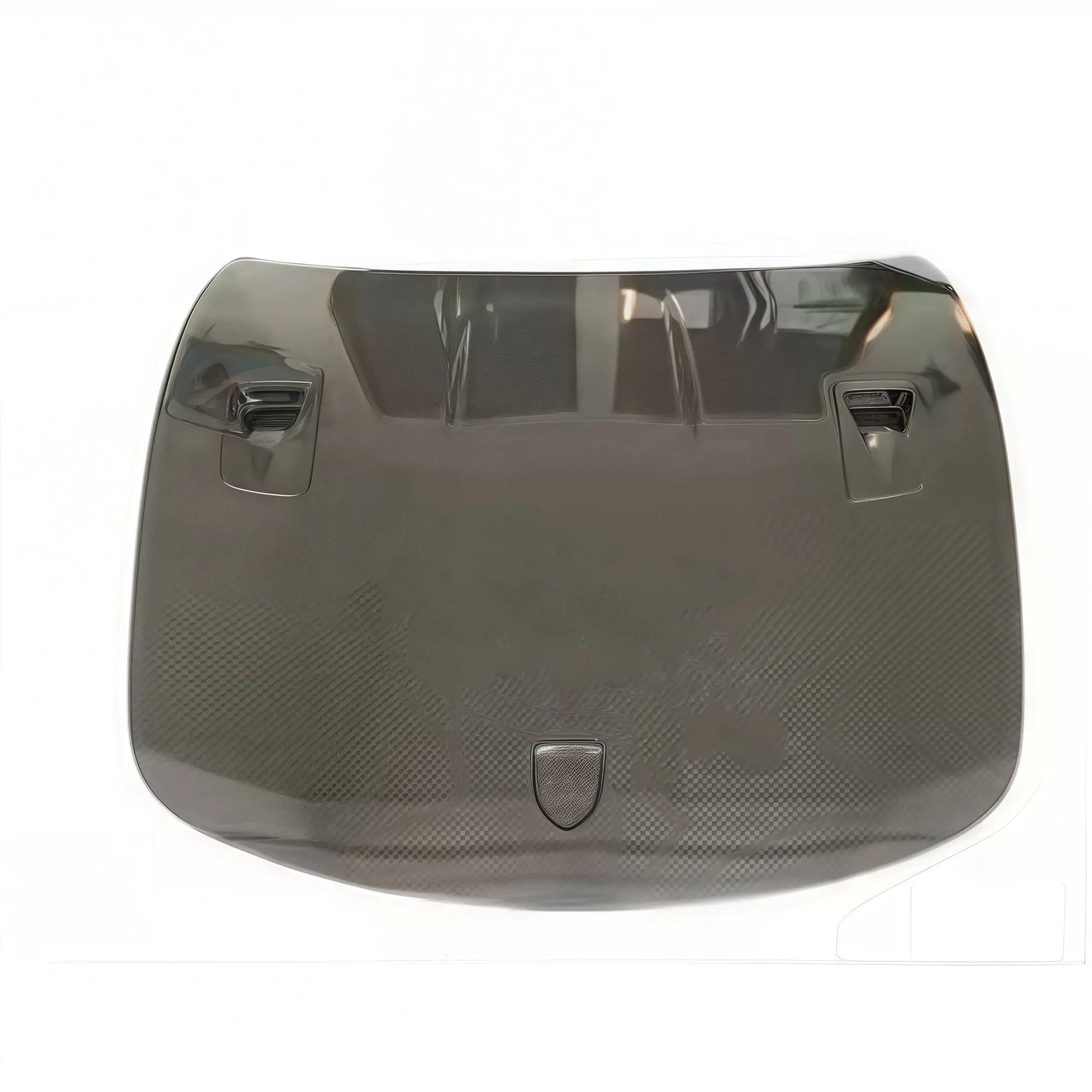 GT New Dry Carbon Fiber Engine Hood and Body Kit for Porsche 911 991 for Replacement and Installation
GT New Dry Carbon Fiber Engine Hood and Body Kit for Porsche 911 991 for Replacement and Installation