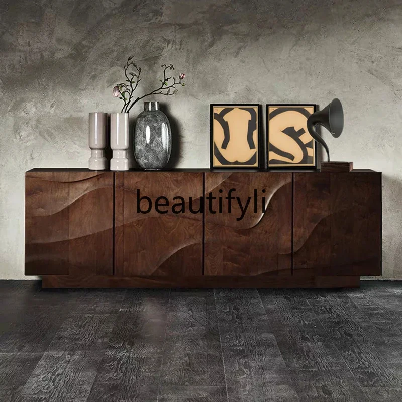 Новое поступление, боковой шкаф для гостиной, столовой, средневековый, бесшумный, с резьбой по дереву, кружевной шкаф, элитный, легкий, роскошный дверной шкаф
Новое поступление, боковой шкаф для гостиной, столовой, средневековый, бесшумный, с резьбой по дереву, кружевной шкаф, элитный, легкий, роскошный дверной шкаф