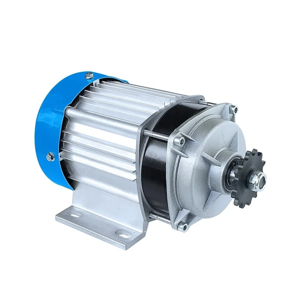 High Speed Motor Brushless Differential Motor 48V60V72V 500W800W1800W2200W Brushless DC Motor Electric Tricycl Mini Car Engine
High Speed Motor Brushless Differential Motor 48V60V72V 500W800W1800W2200W Brushless DC Motor Electric Tricycl Mini Car Engine
