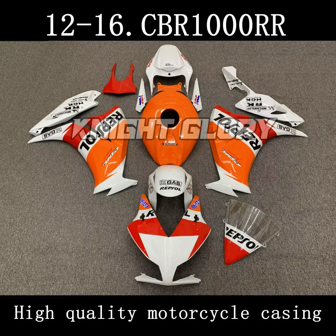 Fairings Kits Fit For Fireblade CBR1000RR 2012 2013 2014 2015 2016 SC59/12 CBR1000 RR Bodywork Set
Fairings Kits Fit For Fireblade CBR1000RR 2012 2013 2014 2015 2016 SC59/12 CBR1000 RR Bodywork Set