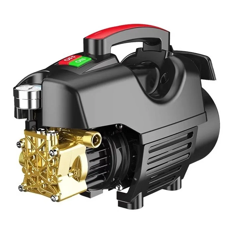 Home Car Wash Machine Artifact High Pressure Small Portable Cleaning Machine Car Wash Water Gun Water Pump High Power 3800W 220V
Home Car Wash Machine Artifact High Pressure Small Portable Cleaning Machine Car Wash Water Gun Water Pump High Power 3800W 220V