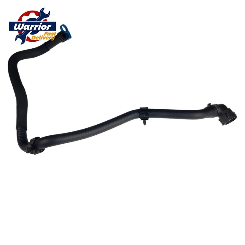 Cooling System Hose LR091522 T4A27163 for Land Rover Jaguar Velar F-PACE
Cooling System Hose LR091522 T4A27163 for Land Rover Jaguar Velar F-PACE