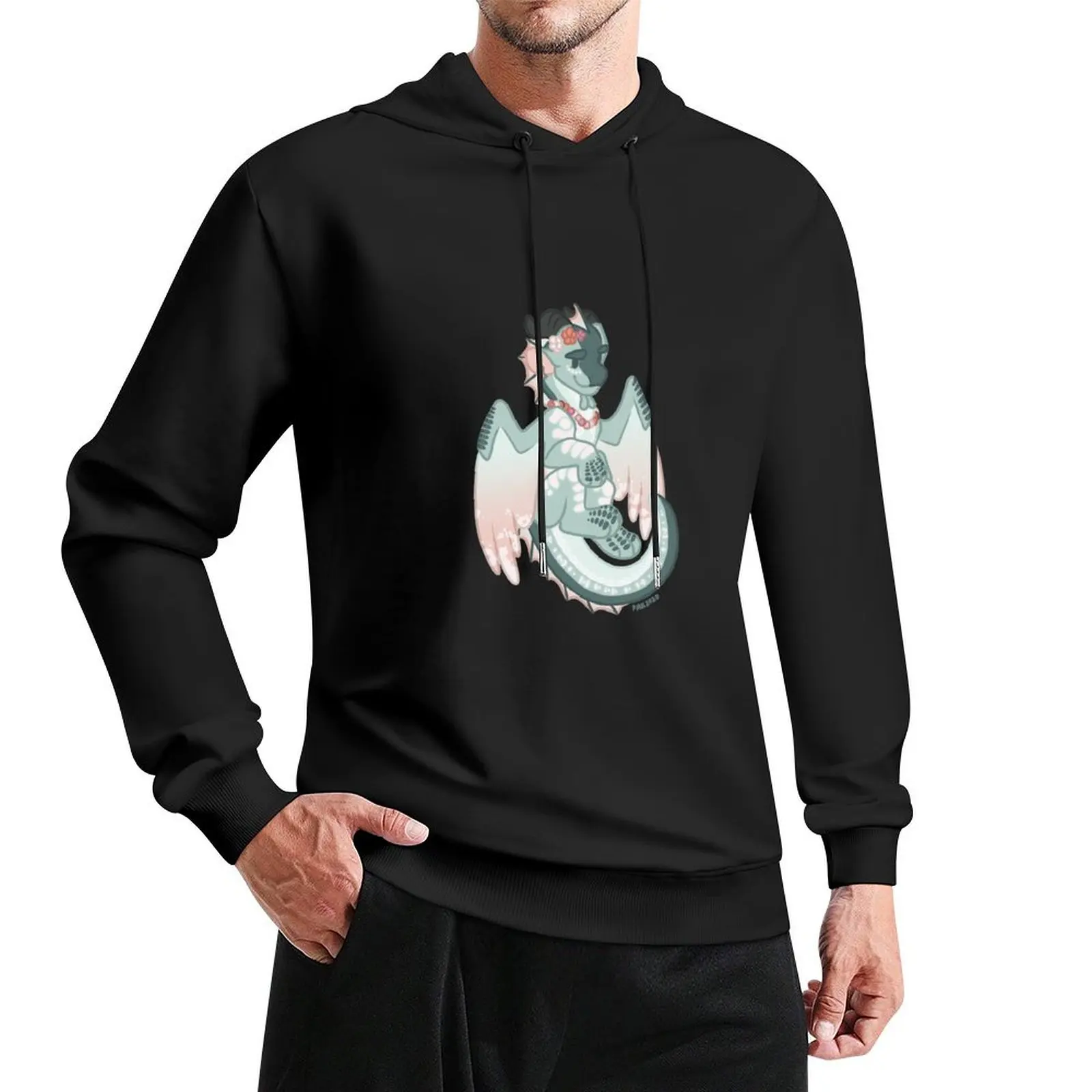 Anemone (Good) - WOF Wings of Fire Pullover Hoodie anime clothes men's autumn clothes hoodies for men high quality
Anemone (Good) - WOF Wings of Fire Pullover Hoodie anime clothes men's autumn clothes hoodies for men high quality