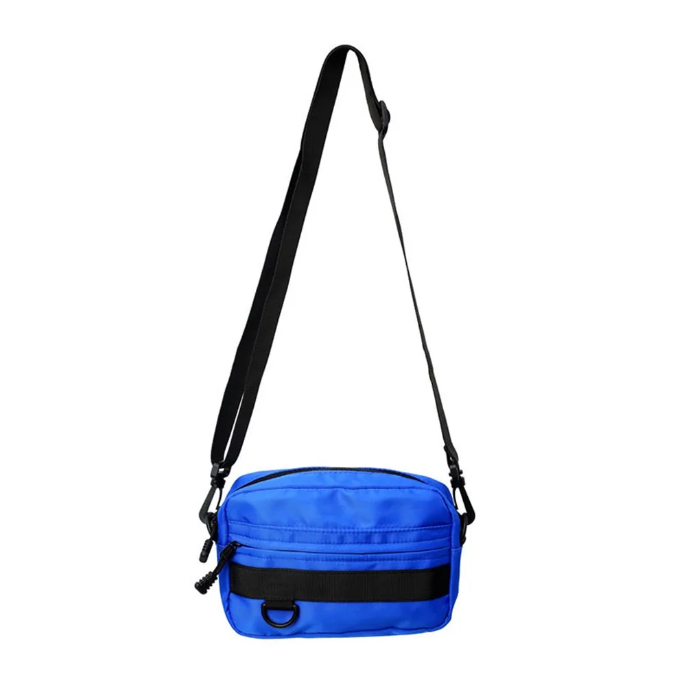 Fashion Canvas Cross Shoulder Bag Sling Style Casual Messenger Bag Sports Handbag Outdoor
Fashion Canvas Cross Shoulder Bag Sling Style Casual Messenger Bag Sports Handbag Outdoor