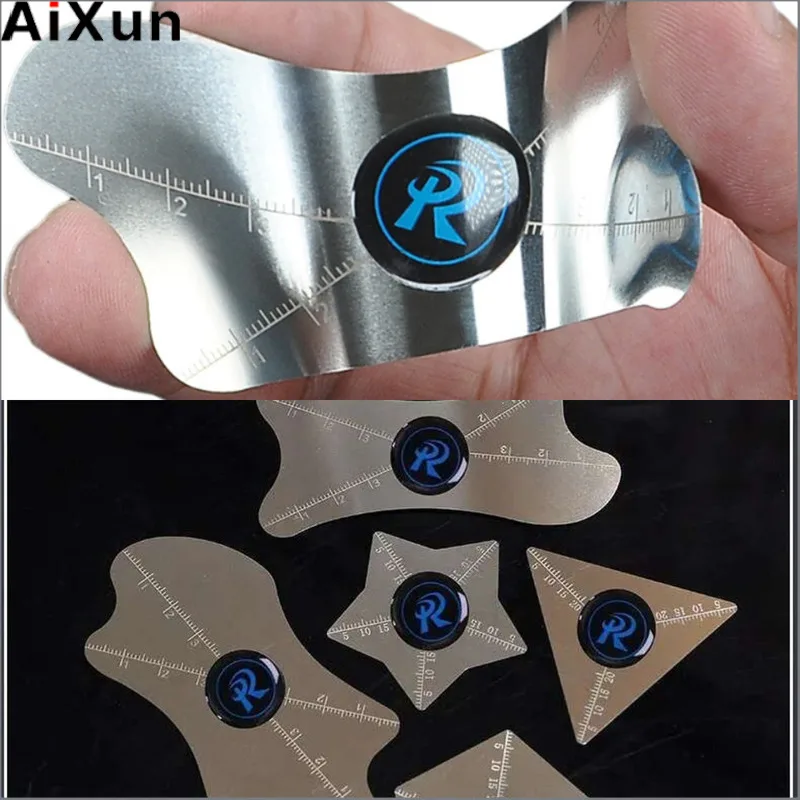 5-in-1 Eco-Friendly Recyclable Steel Opening Tool Set with with 0.01mm Measurement Marks for Sustainable Electronics Disassembly
5-in-1 Eco-Friendly Recyclable Steel Opening Tool Set with with 0.01mm Measurement Marks for Sustainable Electronics Disassembly
