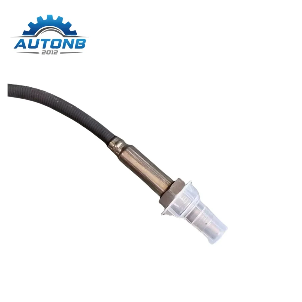 ZOOMKEY Fit For Nitrogen Oxide NOx Sensor Fit For DAF CF75 CF85 1836059
ZOOMKEY Fit For Nitrogen Oxide NOx Sensor Fit For DAF CF75 CF85 1836059