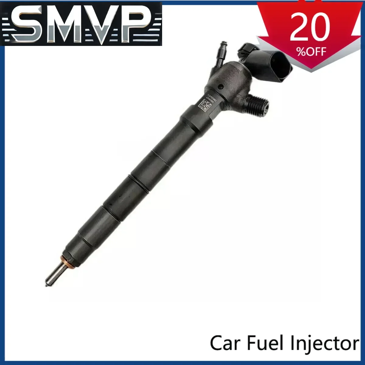 Suitable 04B130277N 28565335 New Diesel Fuel Injector Assy For 1.4 TDI Audi A1 Seat Ibiza Skoda Fabia VW Polo 2015 - 04B130277J
Suitable 04B130277N 28565335 New Diesel Fuel Injector Assy For 1.4 TDI Audi A1 Seat Ibiza Skoda Fabia VW Polo 2015 - 04B130277J