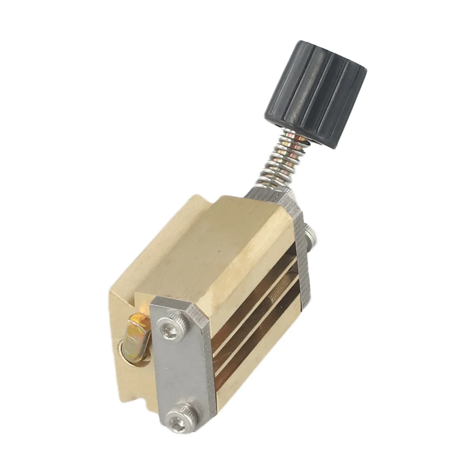 Heavy Duty Letter Holder For For DY8/HP241B Ribbon Printer Copper Material Widely Used in Food and Pharmaceutical Industries
Heavy Duty Letter Holder For For DY8/HP241B Ribbon Printer Copper Material Widely Used in Food and Pharmaceutical Industries