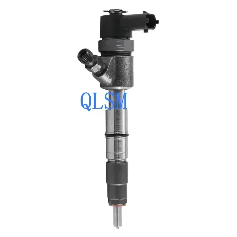 New High Quality Diesel Fuel Injector Nozzle For Great Wall Hover Wingle 2.8D 0445110293 1112100-E06 55577668
New High Quality Diesel Fuel Injector Nozzle For Great Wall Hover Wingle 2.8D 0445110293 1112100-E06 55577668