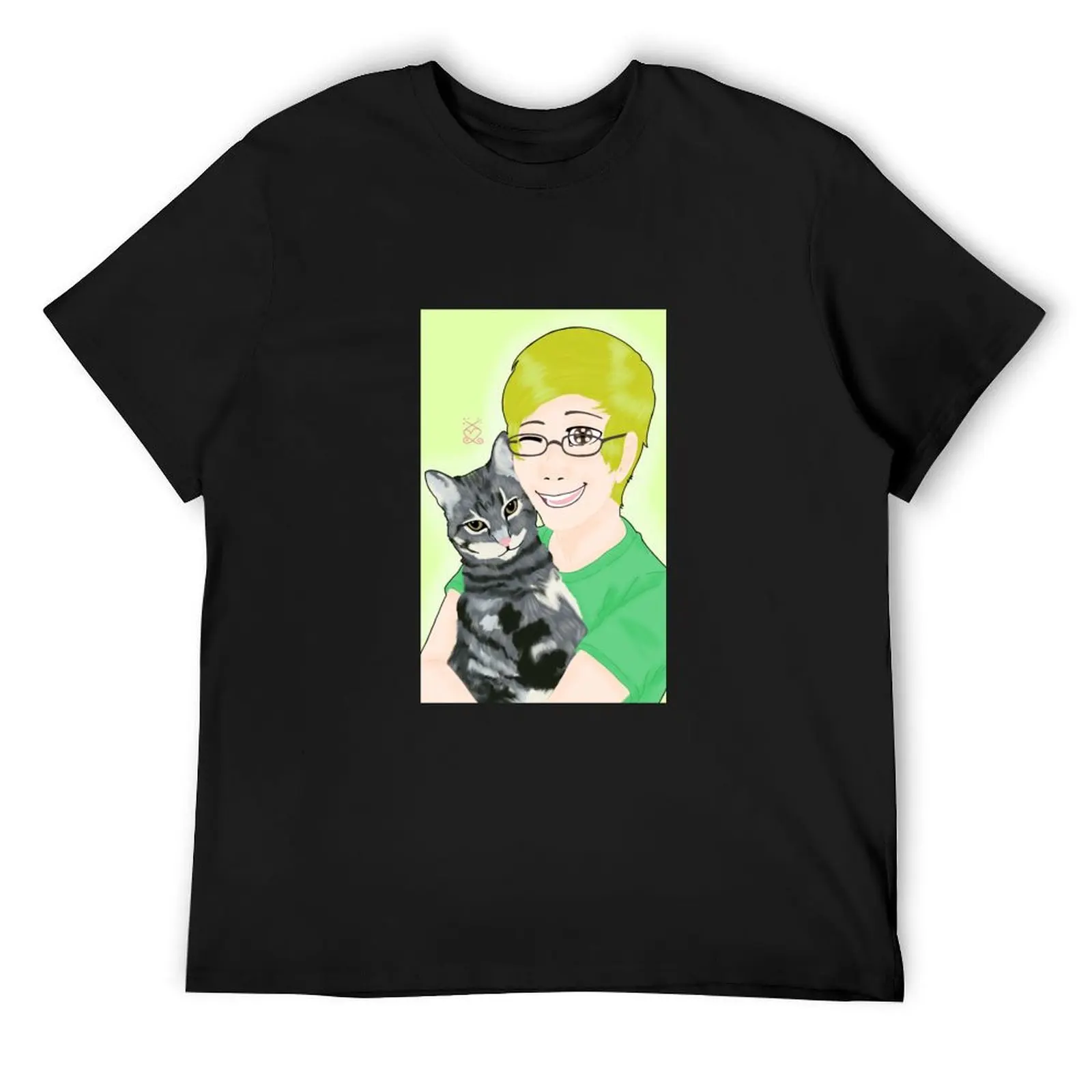 Bijuu Mike & Scarlett T-Shirt Anime t-shirt anime shirt Personalized t-shirt mens graphic t-shirts anime
Bijuu Mike & Scarlett T-Shirt Anime t-shirt anime shirt Personalized t-shirt mens graphic t-shirts anime