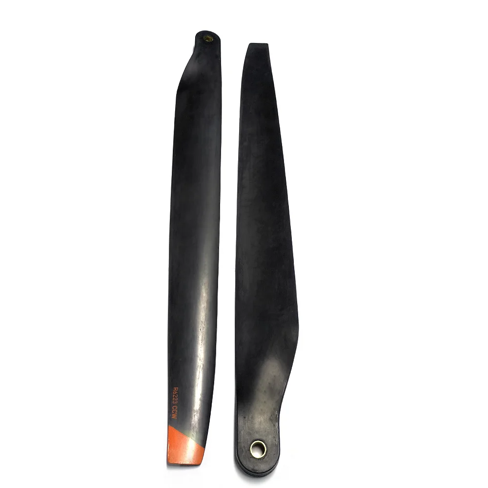 Пропеллеры из углеродного волокна (CW/CCW) для сельскохозяйственных дронов DJI Agras T70/T70P/T100, запчасти для ремонта БПЛА
Пропеллеры из углеродного волокна (CW/CCW) для сельскохозяйственных дронов DJI Agras T70/T70P/T100, запчасти для ремонта БПЛА