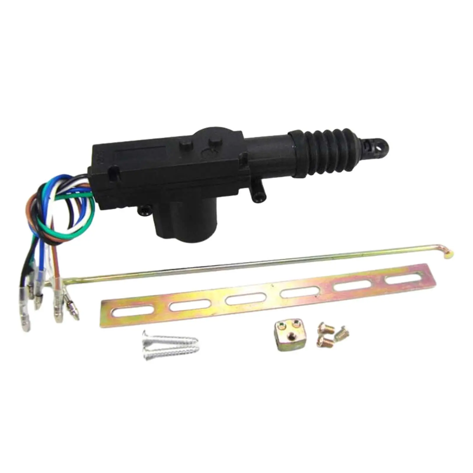 Auto Door Lock Actuator Motor Quick Response Controller Easy to Install Professional Multiuse for Truck Auto Spare Parts
Auto Door Lock Actuator Motor Quick Response Controller Easy to Install Professional Multiuse for Truck Auto Spare Parts