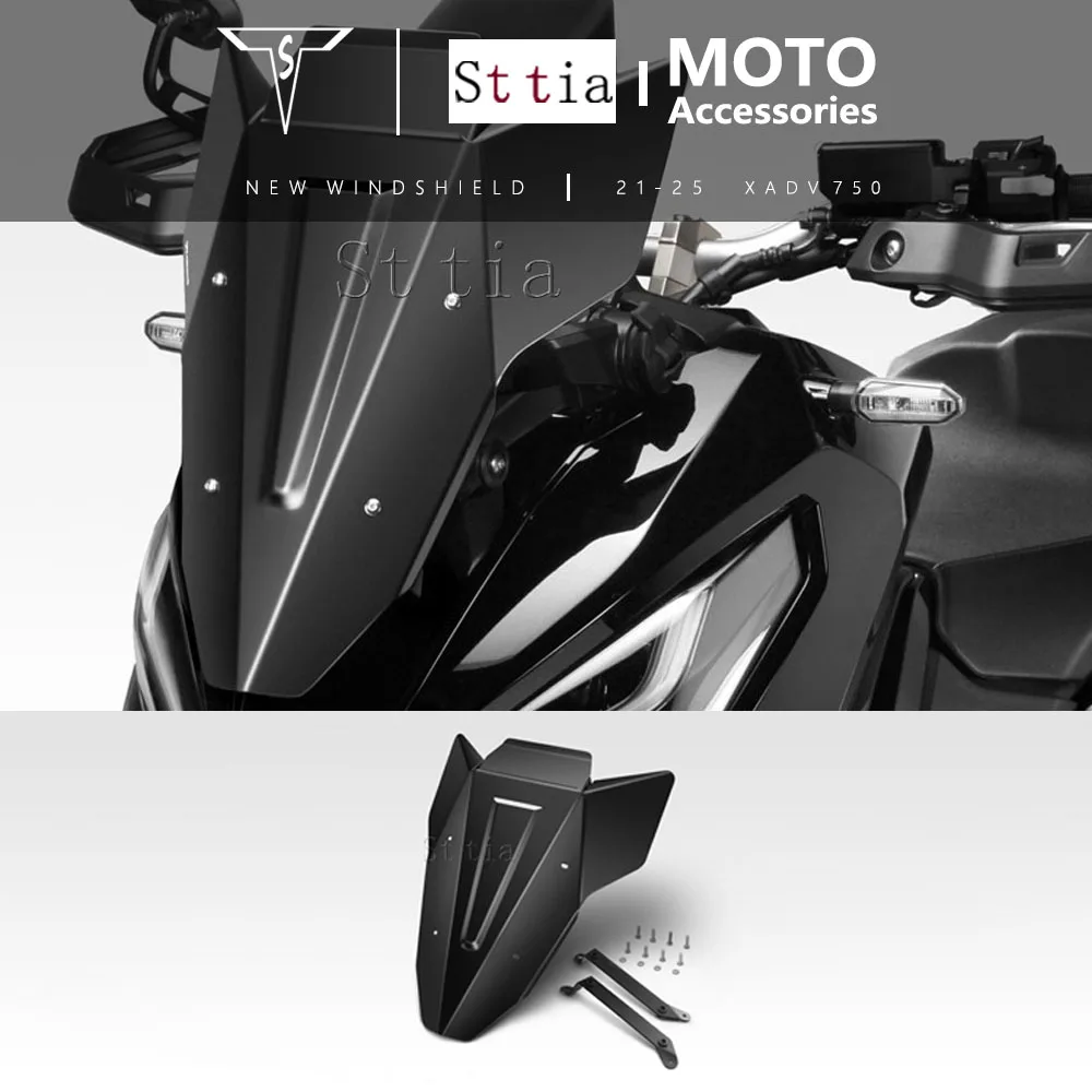 2024 Windscreen Windshield Wind Shield Screen Protector For Honda XADV 750 XADV 750 XADV750 X ADV xadv 750 2021 2022 2023 2024
2024 Windscreen Windshield Wind Shield Screen Protector For Honda XADV 750 XADV 750 XADV750 X ADV xadv 750 2021 2022 2023 2024