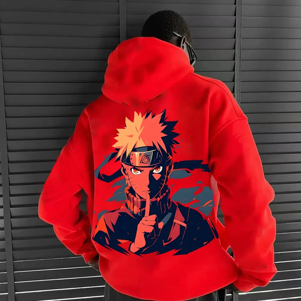 Наруто и Наруто Совместная работа Осенние и зимние мужские повседневные бестселлеры для спорта и поездок на работу Толстовки и кофты
Наруто и Наруто Совместная работа Осенние и зимние мужские повседневные бестселлеры для спорта и поездок на работу Толстовки и кофты