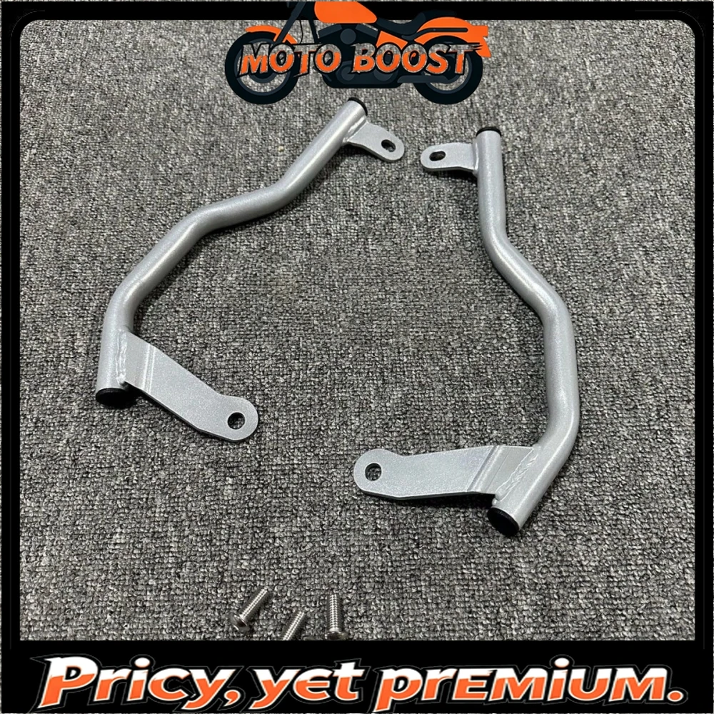 【premium quality】For CFMOTO 450MT off-road handrail rack rear tail rack short 450MT passenger handrail rear
【premium quality】For CFMOTO 450MT off-road handrail rack rear tail rack short 450MT passenger handrail rear