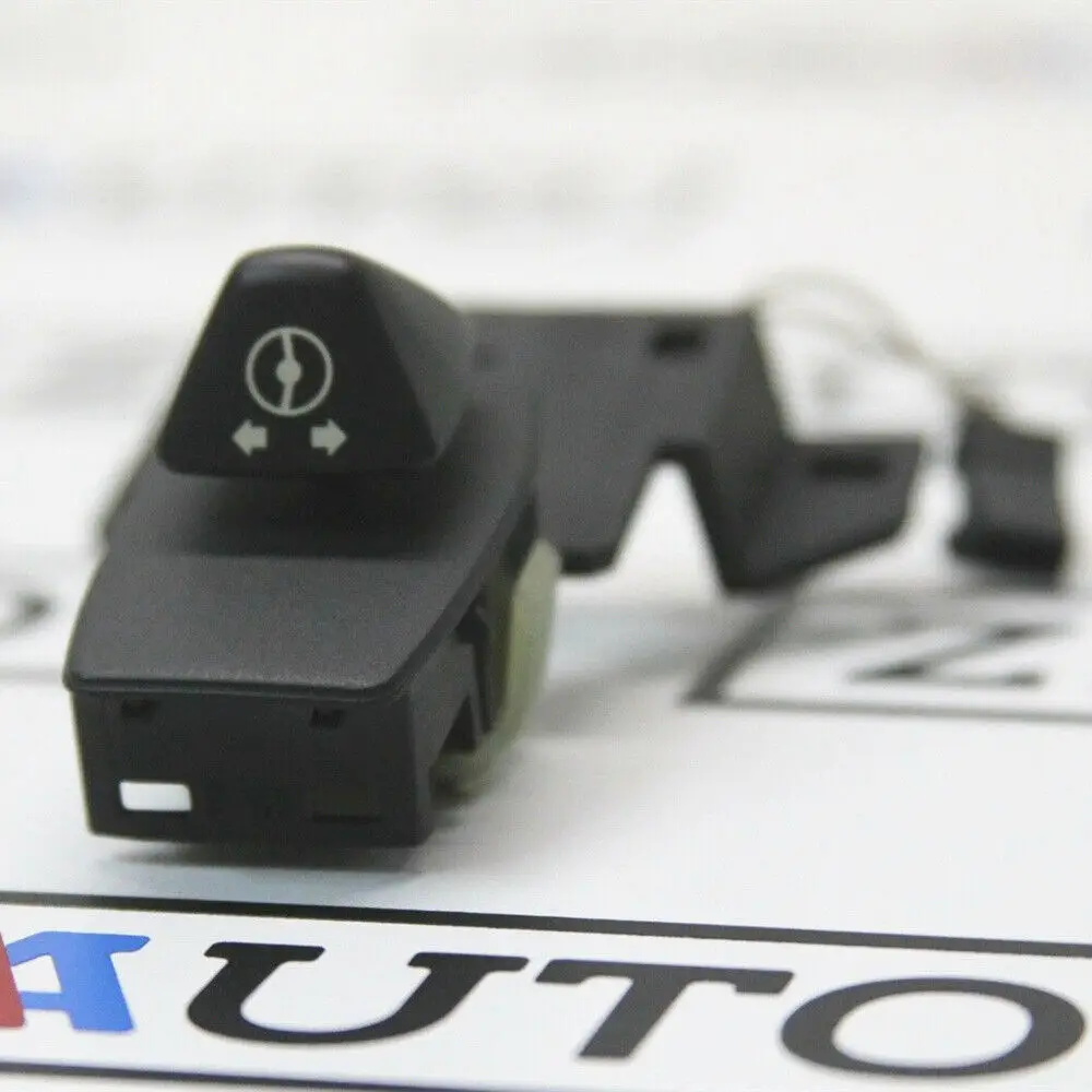 Переключатель регулировки рулевой колонки WXZOS для BMW 6 серии E63 E64 2004-2010 
Переключатель регулировки рулевой колонки WXZOS для BMW 6 серии E63 E64 2004-2010