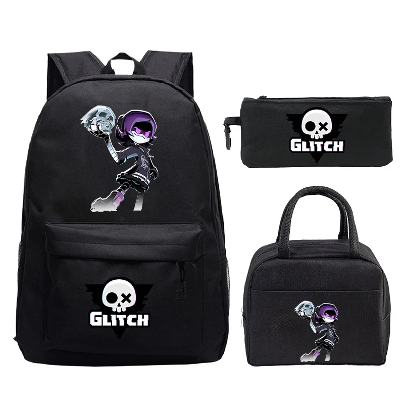 3 шт./компл., сумка для книг «Убийство, дроны», школьный рюкзак для подростков, рюкзак большой емкости для мальчиков и девочек, детский рюкзак, подарок для школы
3 шт./компл., сумка для книг «Убийство, дроны», школьный рюкзак для подростков, рюкзак большой емкости для мальчиков и девочек, детский рюкзак, подарок для школы