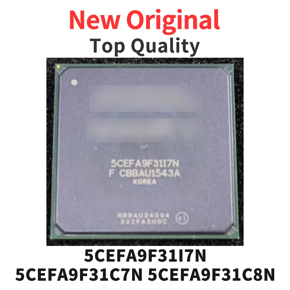 5CEFA9F31I7N 5CEFA9F31C7N 5CEFA9F31C8N BGA Оригинал (1 шт.)
5CEFA9F31I7N 5CEFA9F31C7N 5CEFA9F31C8N BGA Оригинал (1 шт.)
