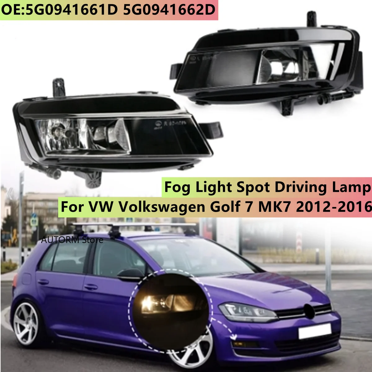 Передний бампер для автомобиля, фонарь головного света для VW Golf 7 MK7 2013 2014 2015 2016 2017 5GG941661 5GG941662, противотуманная фара
Передний бампер для автомобиля, фонарь головного света для VW Golf 7 MK7 2013 2014 2015 2016 2017 5GG941661 5GG941662, противотуманная фара