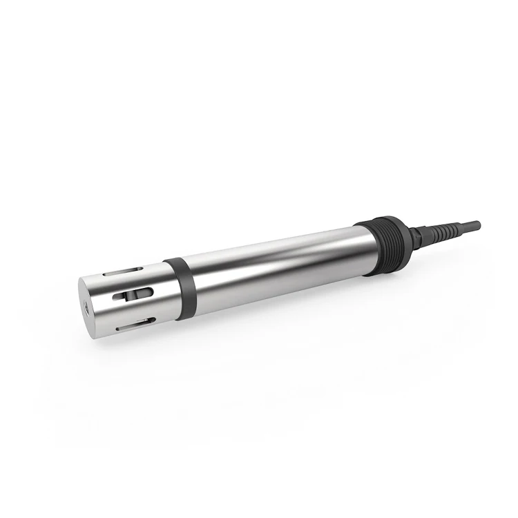 New do probe industrial water quality dissolved oxygen test electrode do probe for cheap DO sensor
New do probe industrial water quality dissolved oxygen test electrode do probe for cheap DO sensor
