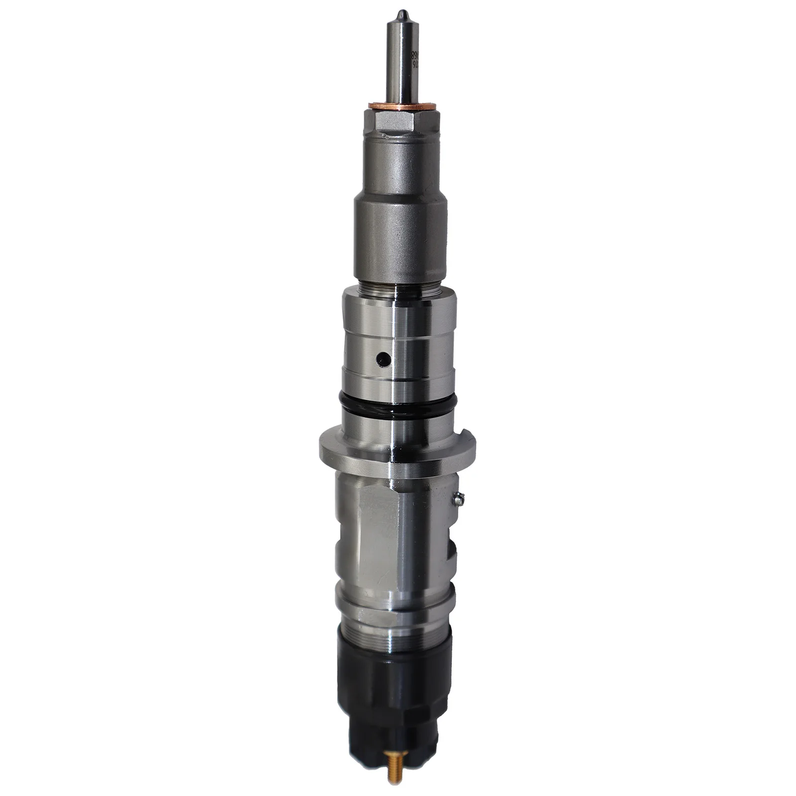 1PCS Fuel Injector 0445120289 Compatible for Kamaz 4308-A3 For Cummins Engine ISBE ISDE-2007 Trucks
1PCS Fuel Injector 0445120289 Compatible for Kamaz 4308-A3 For Cummins Engine ISBE ISDE-2007 Trucks