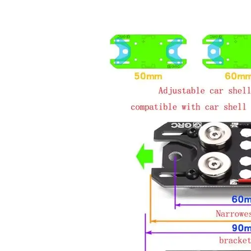 42g Black Coating Brass 1.1" Beadlock Wheel Rims For 1/24 1/18 Rc Crawler Car Axial Scx24 Ax24 Traxx/as Trx4m Fms Fcx24
42g Black Coating Brass 1.1" Beadlock Wheel Rims For 1/24 1/18 Rc Crawler Car Axial Scx24 Ax24 Traxx/as Trx4m Fms Fcx24