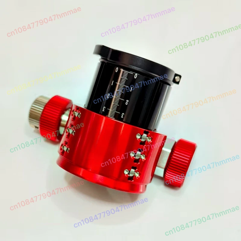 1pcs Cyck 2-inch Two-speed Toothed Focus Seat Cinda Little Black 150 Big Black 200 Deep Space Shooting
1pcs Cyck 2-inch Two-speed Toothed Focus Seat Cinda Little Black 150 Big Black 200 Deep Space Shooting