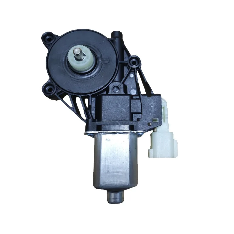 6CP114A389H1A Electric Window Lifter Anti Pinch Front Left 6-pin
6CP114A389H1A Electric Window Lifter Anti Pinch Front Left 6-pin