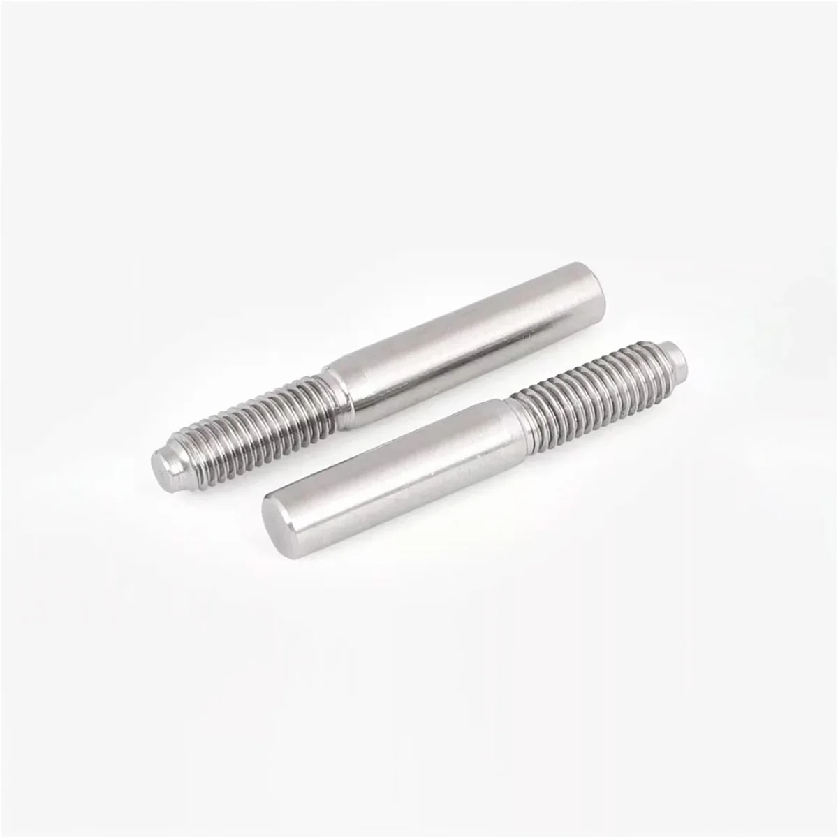 304 Stainless Steel Spiral Tail Taper Pin/External Thread Taper Pin M6M8M10M12M20
304 Stainless Steel Spiral Tail Taper Pin/External Thread Taper Pin M6M8M10M12M20