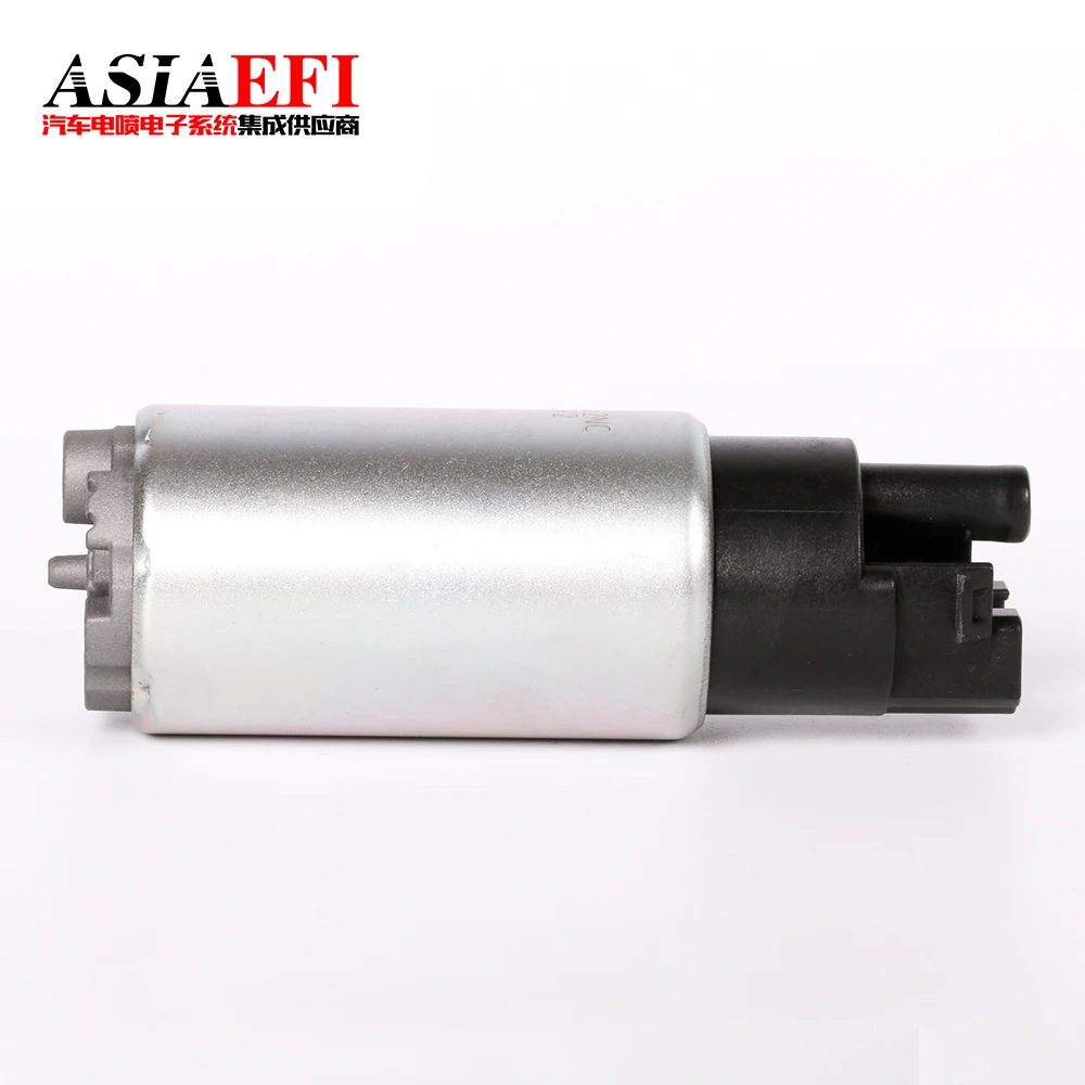ASIAEFI High Quality 195130-6630 high Pressure Intank Electric Fuel Pump Core For Honda CRV
ASIAEFI High Quality 195130-6630 high Pressure Intank Electric Fuel Pump Core For Honda CRV