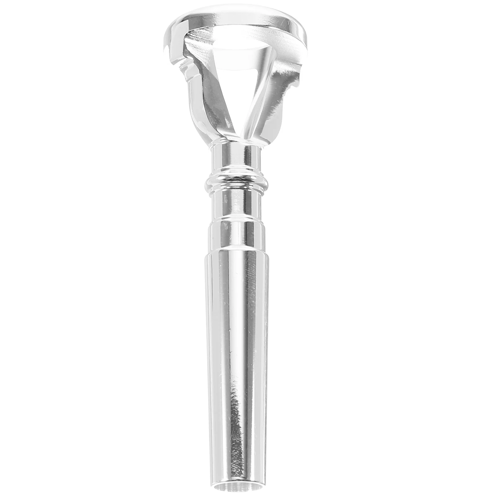 1Set Trumpet Mouth Practice Device Cost Effective Beginner Tool for Trumpet Lovers Compact and Portable Trumpets Practice Lip
1Set Trumpet Mouth Practice Device Cost Effective Beginner Tool for Trumpet Lovers Compact and Portable Trumpets Practice Lip