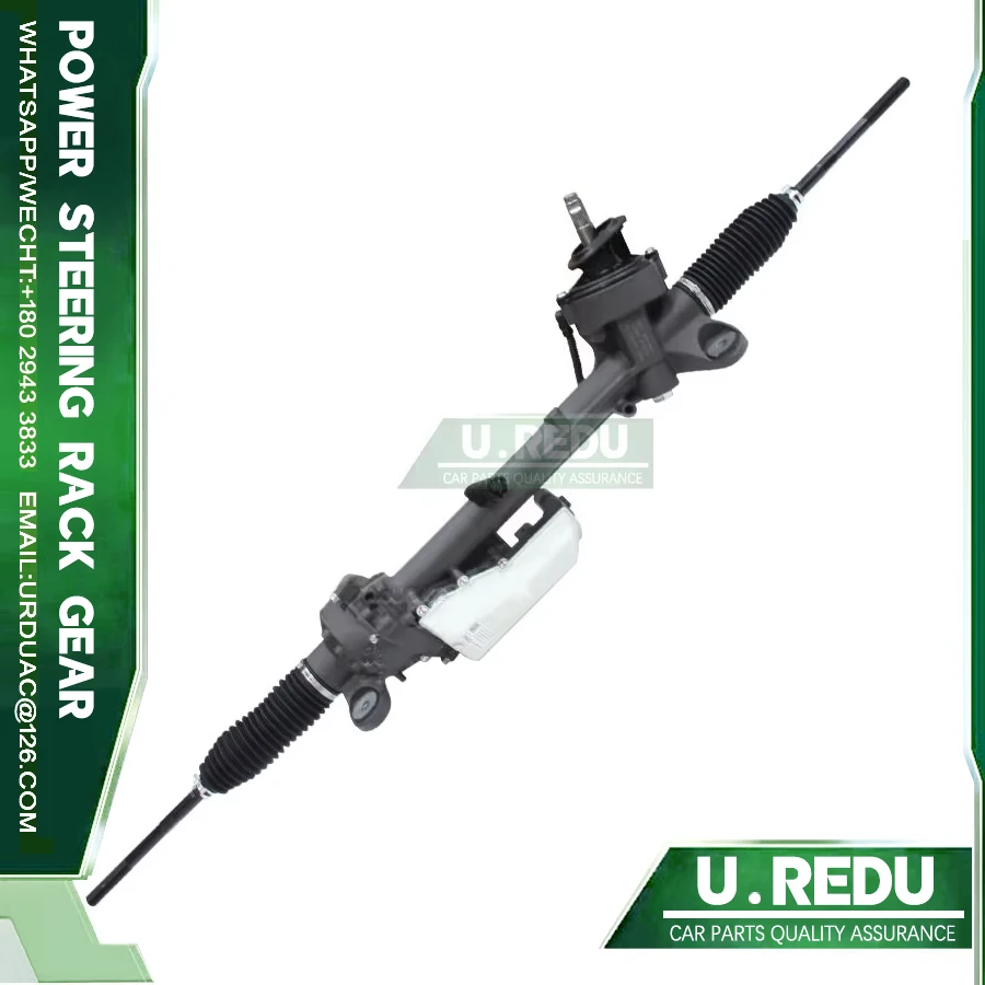 Power Steering Rack Gear For VW Tiguan AUDI Q3 5N1423103AC 5N1423103 5N1423058E 5N1423058 5N1909144 5N1909144R 5n1423050ah LHD
Power Steering Rack Gear For VW Tiguan AUDI Q3 5N1423103AC 5N1423103 5N1423058E 5N1423058 5N1909144 5N1909144R 5n1423050ah LHD