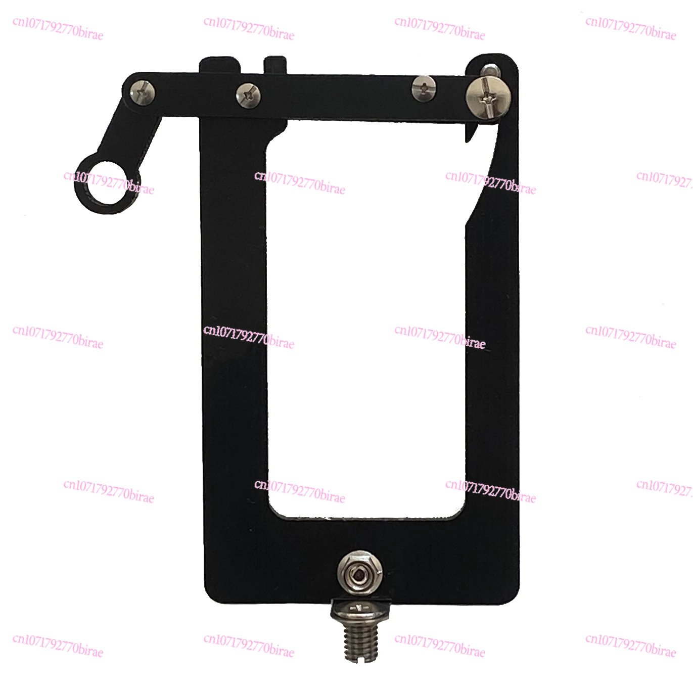 High Altitude Rope Stringer Portable Lanyard Tie Quick Hook Tool Long-distance Logging Artifact
High Altitude Rope Stringer Portable Lanyard Tie Quick Hook Tool Long-distance Logging Artifact