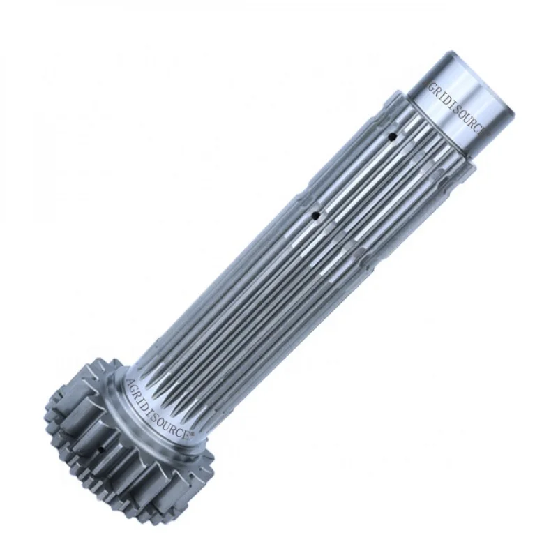 China-Made:Transmission gear gear shaft is welded For foton lovol 1104/1204/1304 tractors parts Number TX1S381010008
China-Made:Transmission gear gear shaft is welded For foton lovol 1104/1204/1304 tractors parts Number TX1S381010008