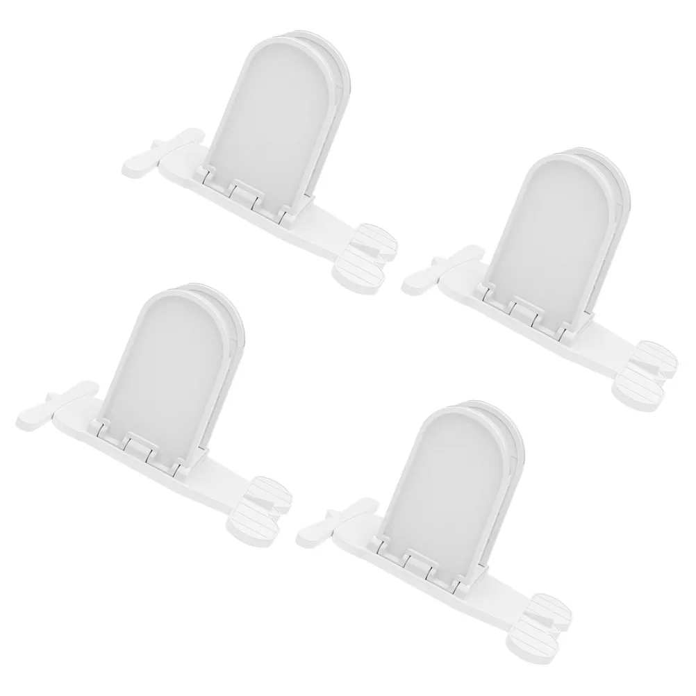 4Pcs Sliding Window Safety Locks Child Proof Door Window Locks Baby Proofing Security Lock for Sliding Glass Doors Closets
4Pcs Sliding Window Safety Locks Child Proof Door Window Locks Baby Proofing Security Lock for Sliding Glass Doors Closets